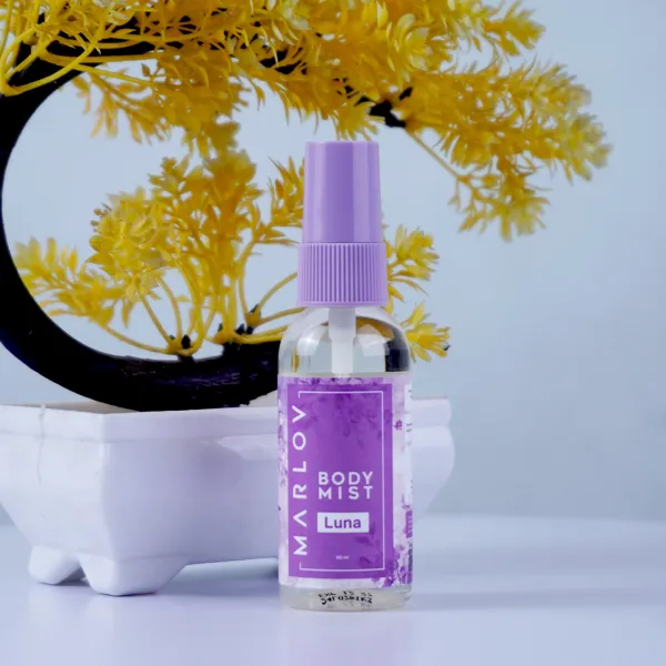 Body Mists