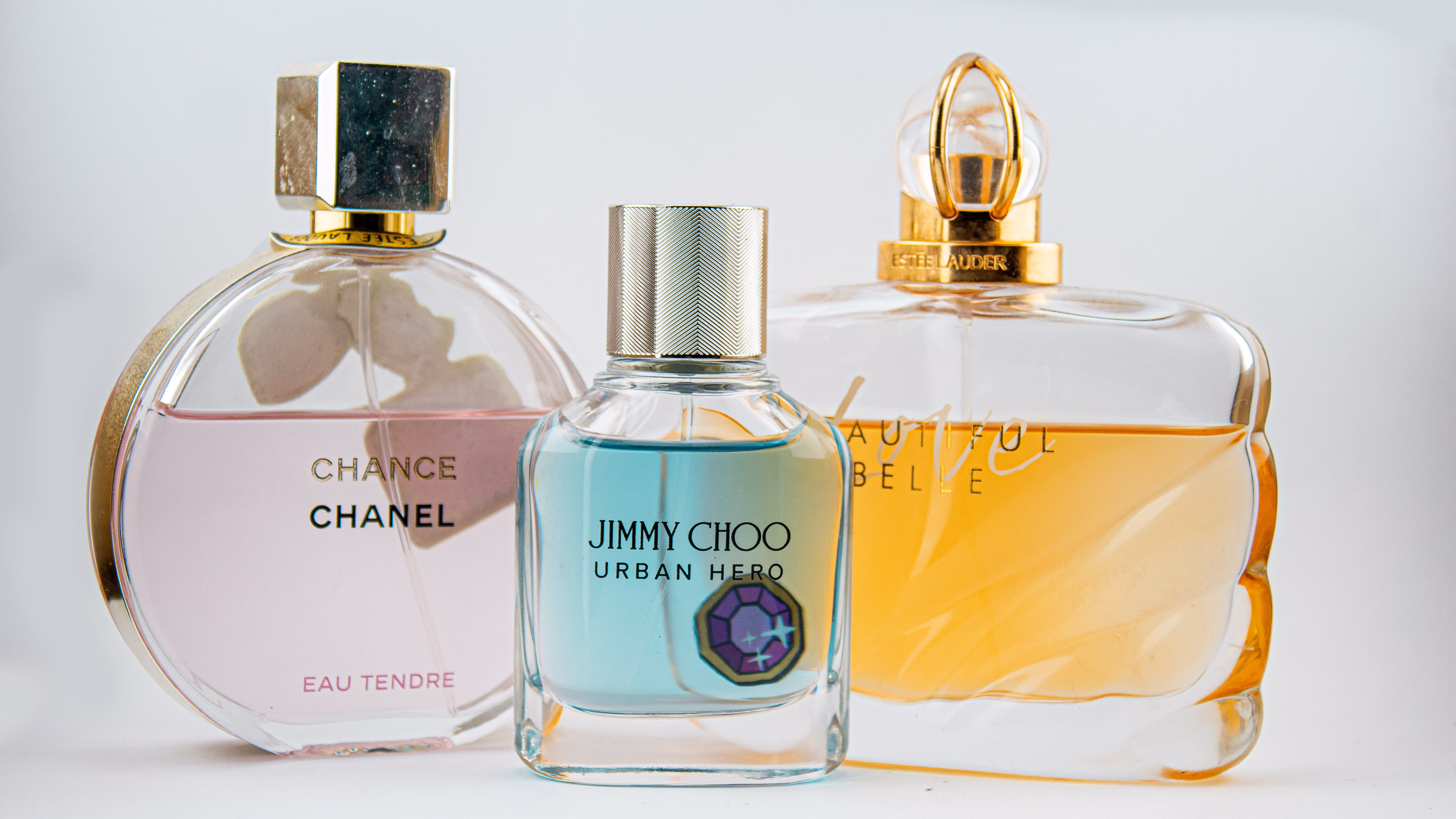 Hero Perfume