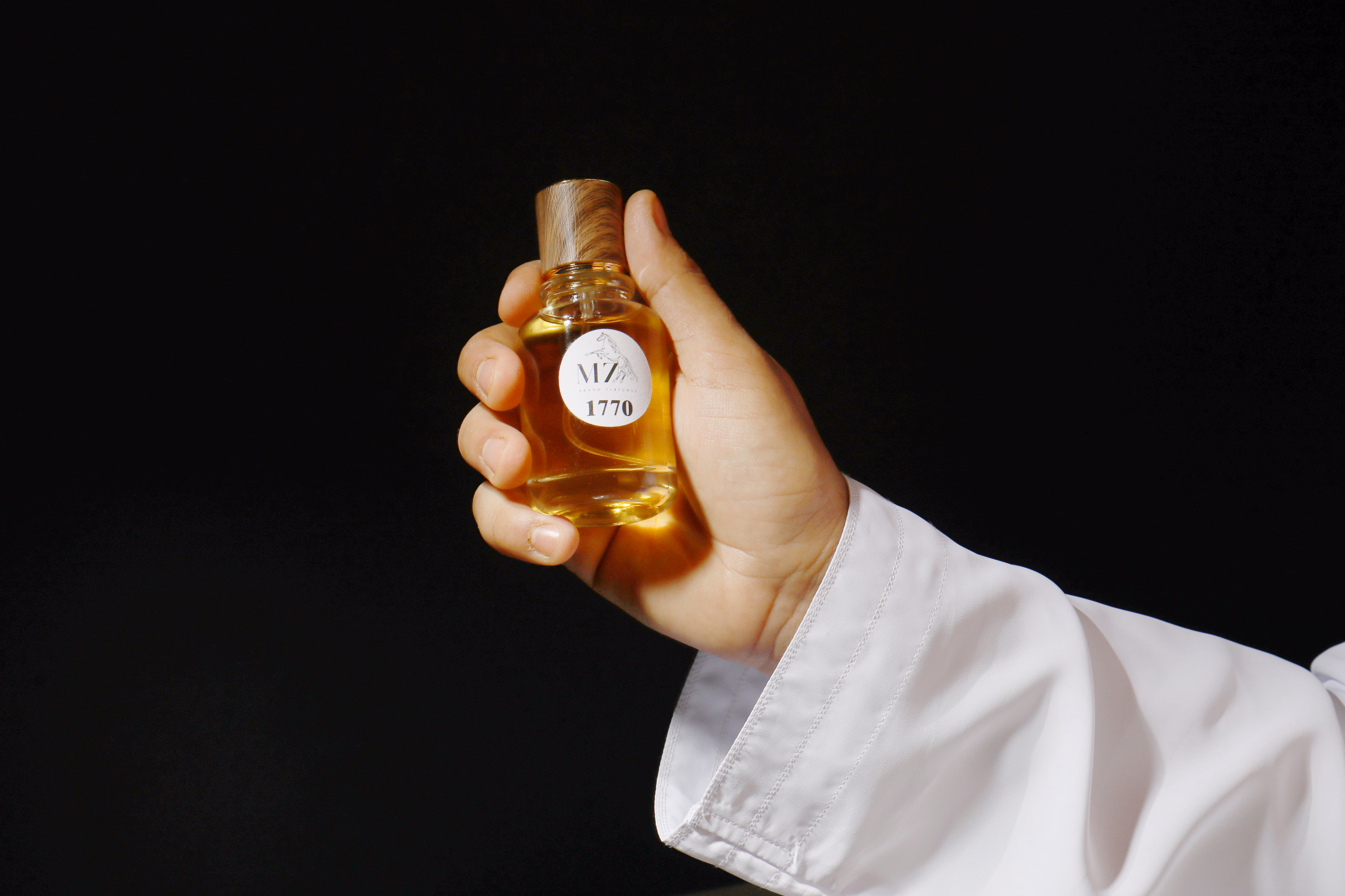 Hero Perfume