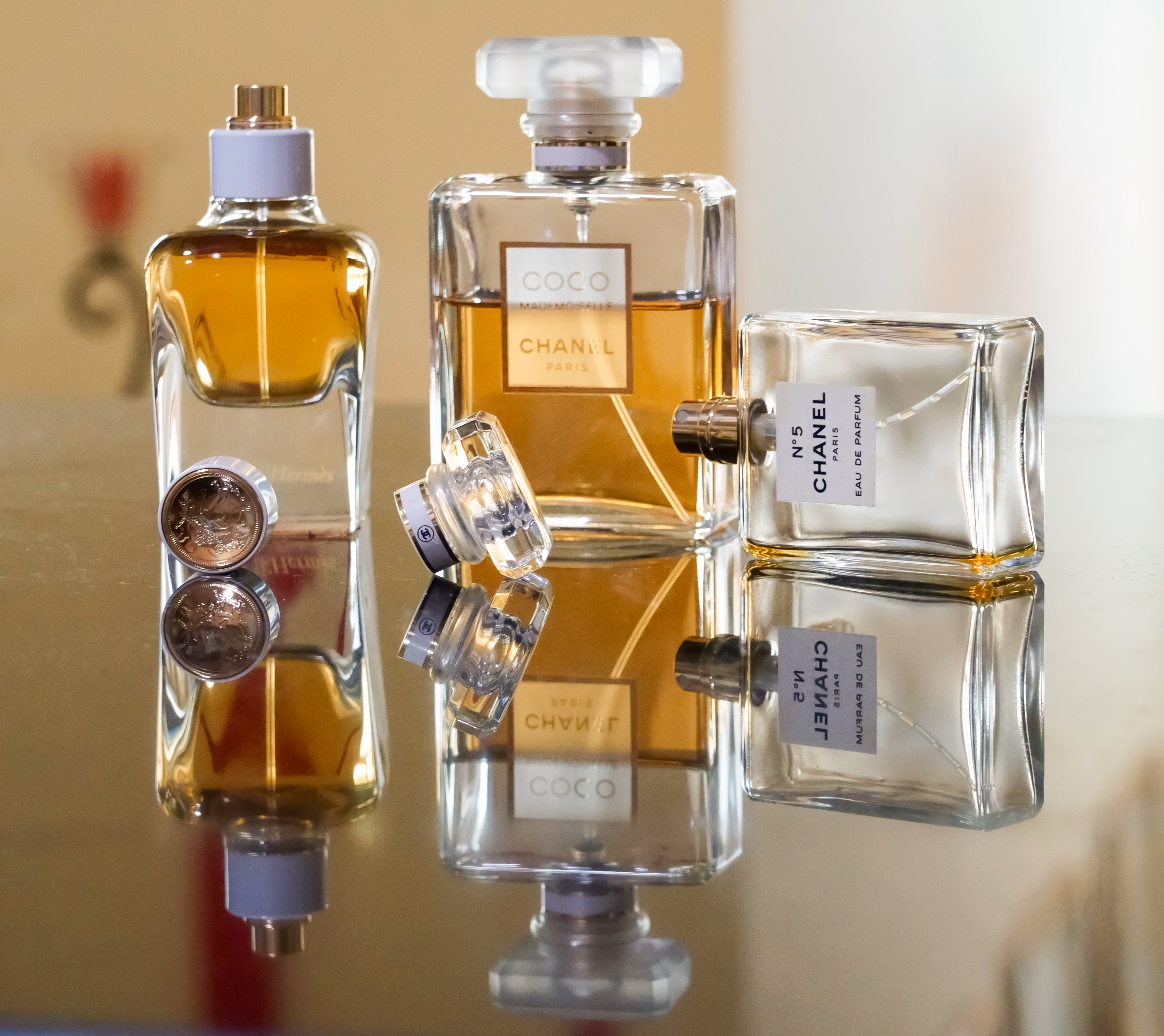 Hero Perfume