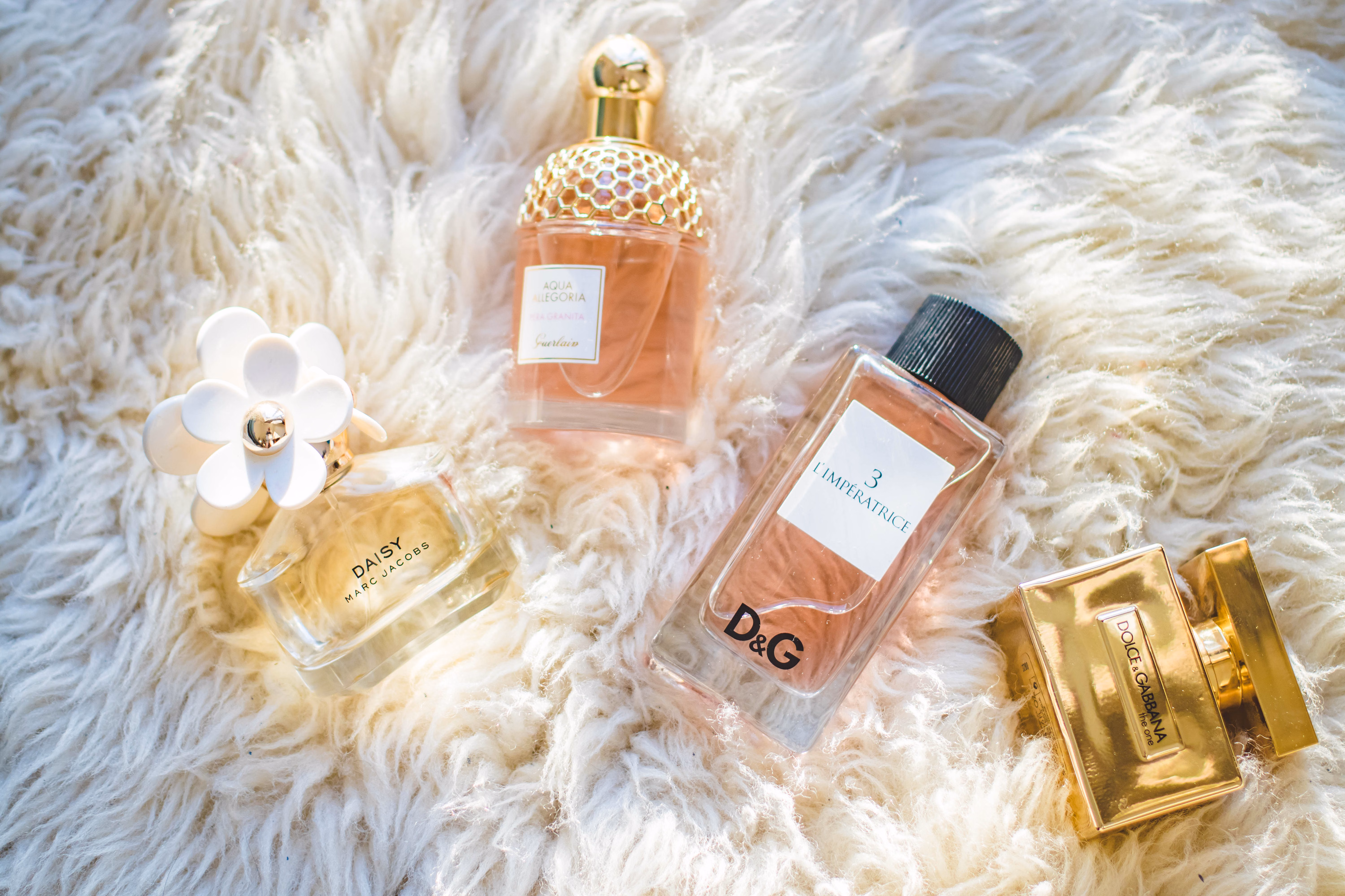 Hero Perfume