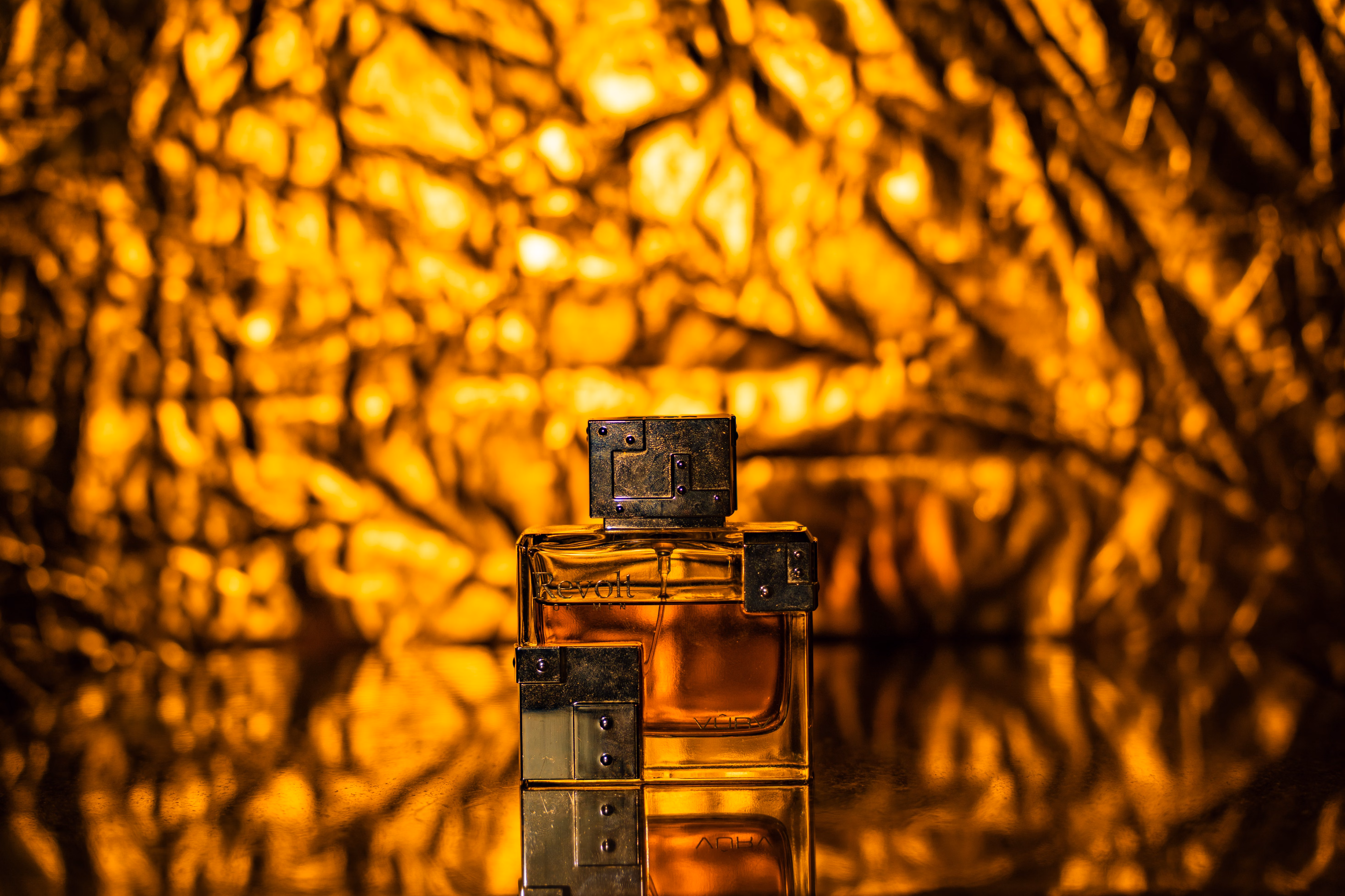 Hero Perfume