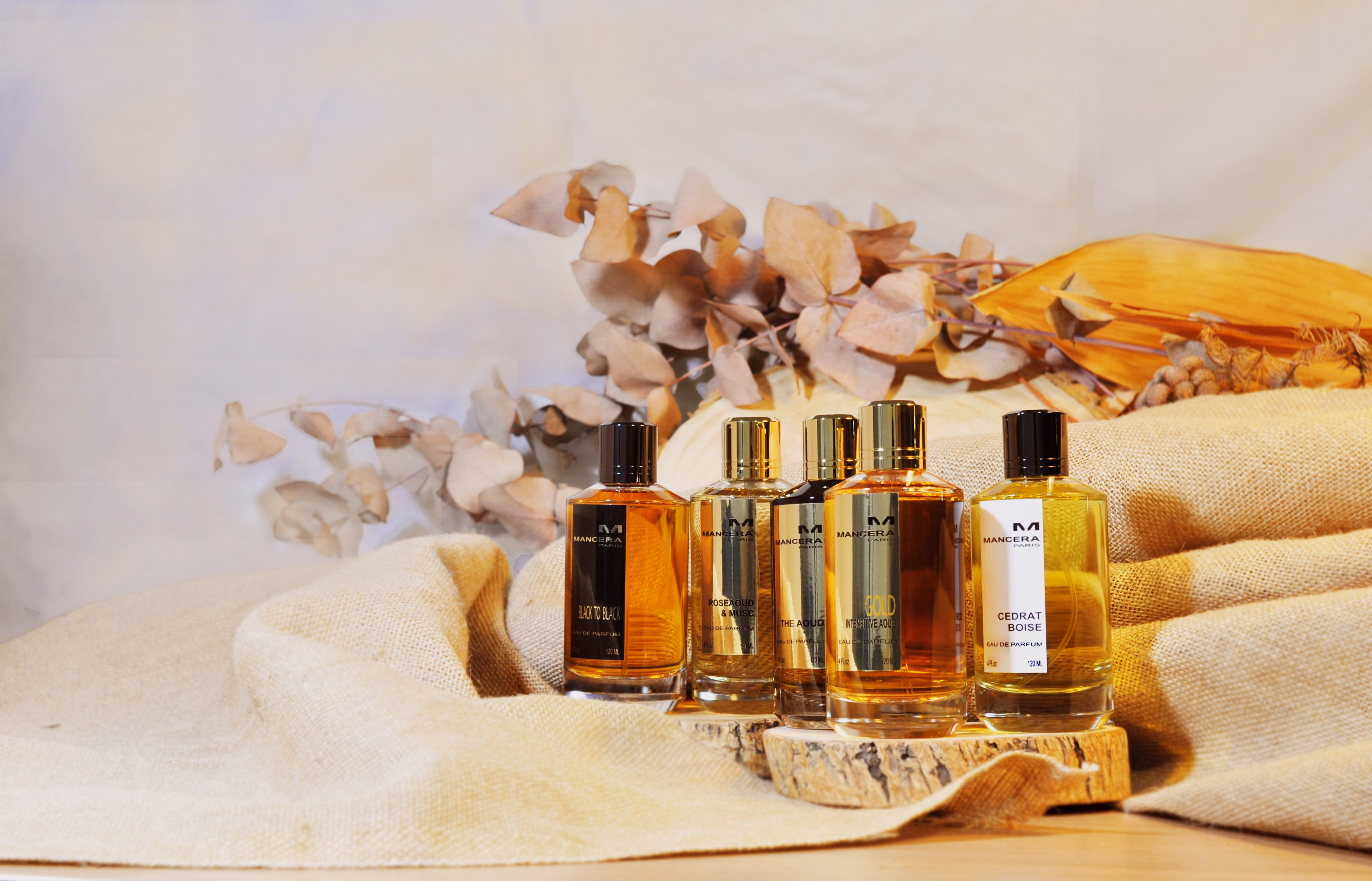 Hero Perfume