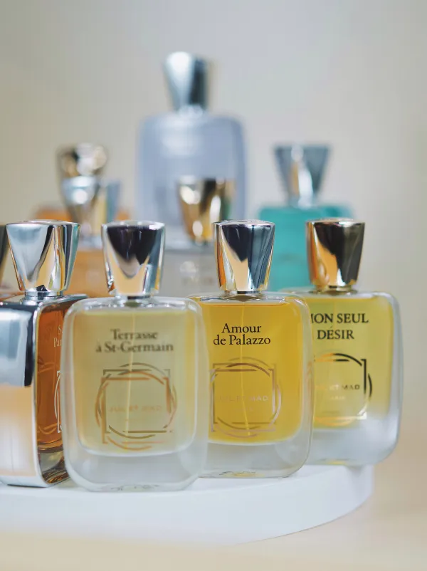 Perfumes